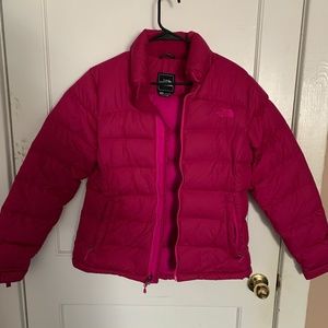 NorthFace  Insulated Jacket